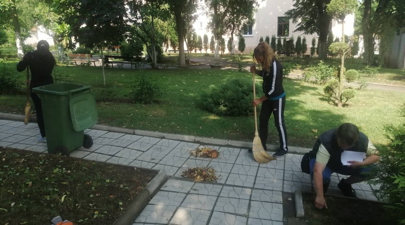 Осигуриха работа на 75 лица