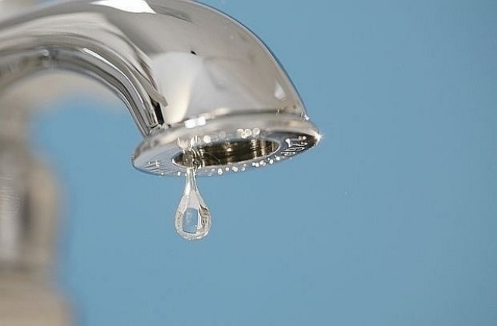 Спират водата във Враца