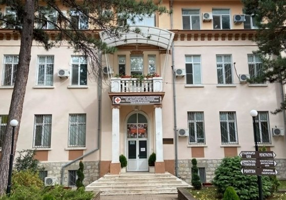 Враца кандидатства за нова апаратура за лечение на Ковид болни