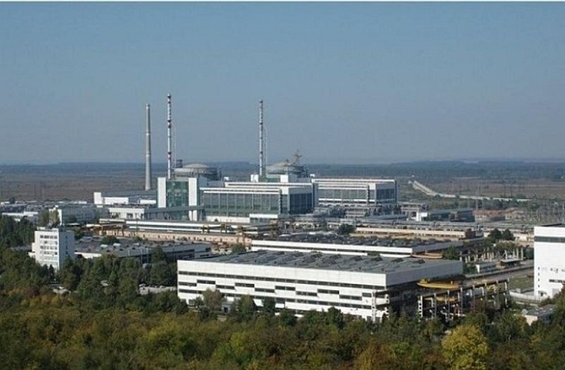 Шести блок на АЕЦ Козлодуй заработи нормално