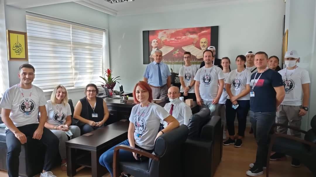 Врачански младежи станаха сертифицирани ютубъри