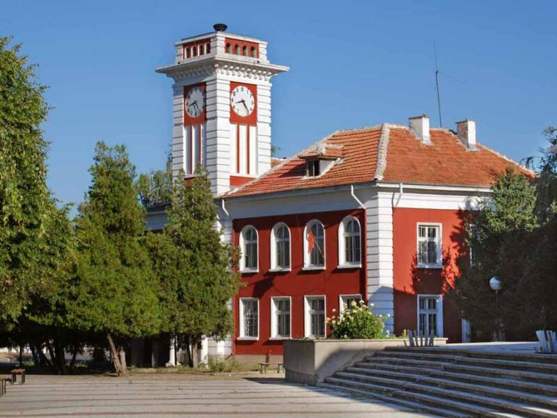 Анкета решава за панаира в Мизия