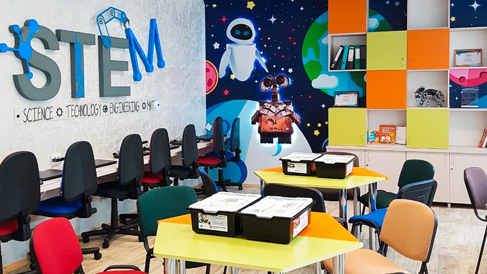 Училища от Северозапада правят STEM центрове