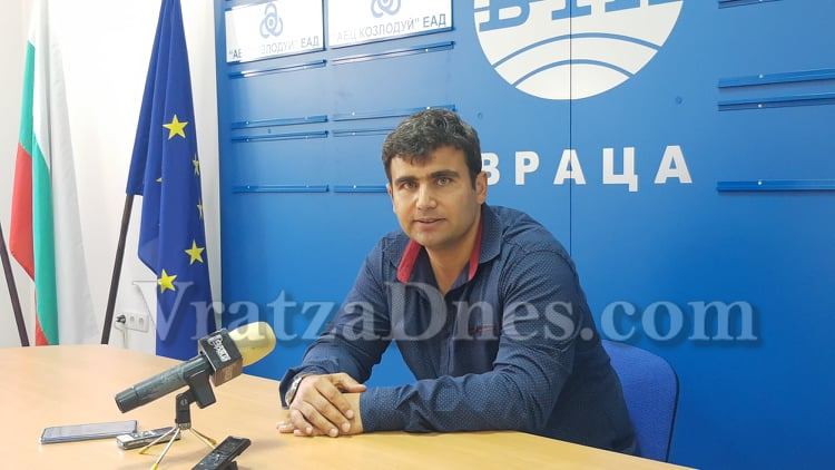 Хората на Мая Манолова с безусловна подкрепа към Румен Радев