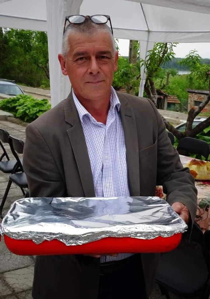 Гергьовско веселие правят в Долни Вадин