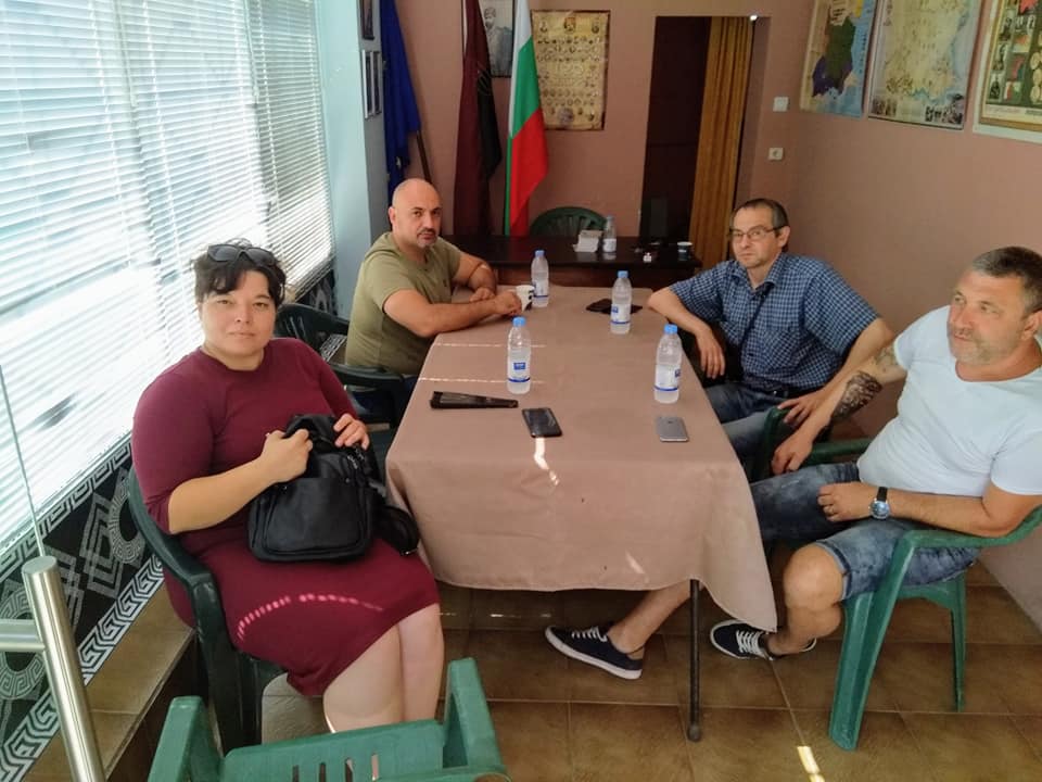 Жителите на 3 общини се жалваха на наш депутат