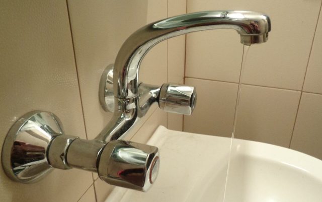 Мездра остава без вода