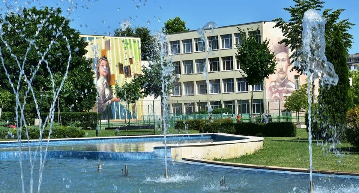 Модернизират СУ Никола Войводов